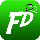 Friendite Messenger APK