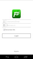 Friendite Messenger постер