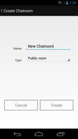 Friendite Messenger скриншот 3