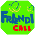 FRiENDi CALL - Best voip Provider in KSA-icoon