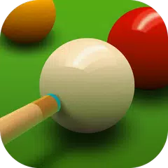 Total Snooker アプリダウンロード