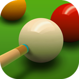 Total Snooker biểu tượng