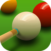 Total Snooker أيقونة