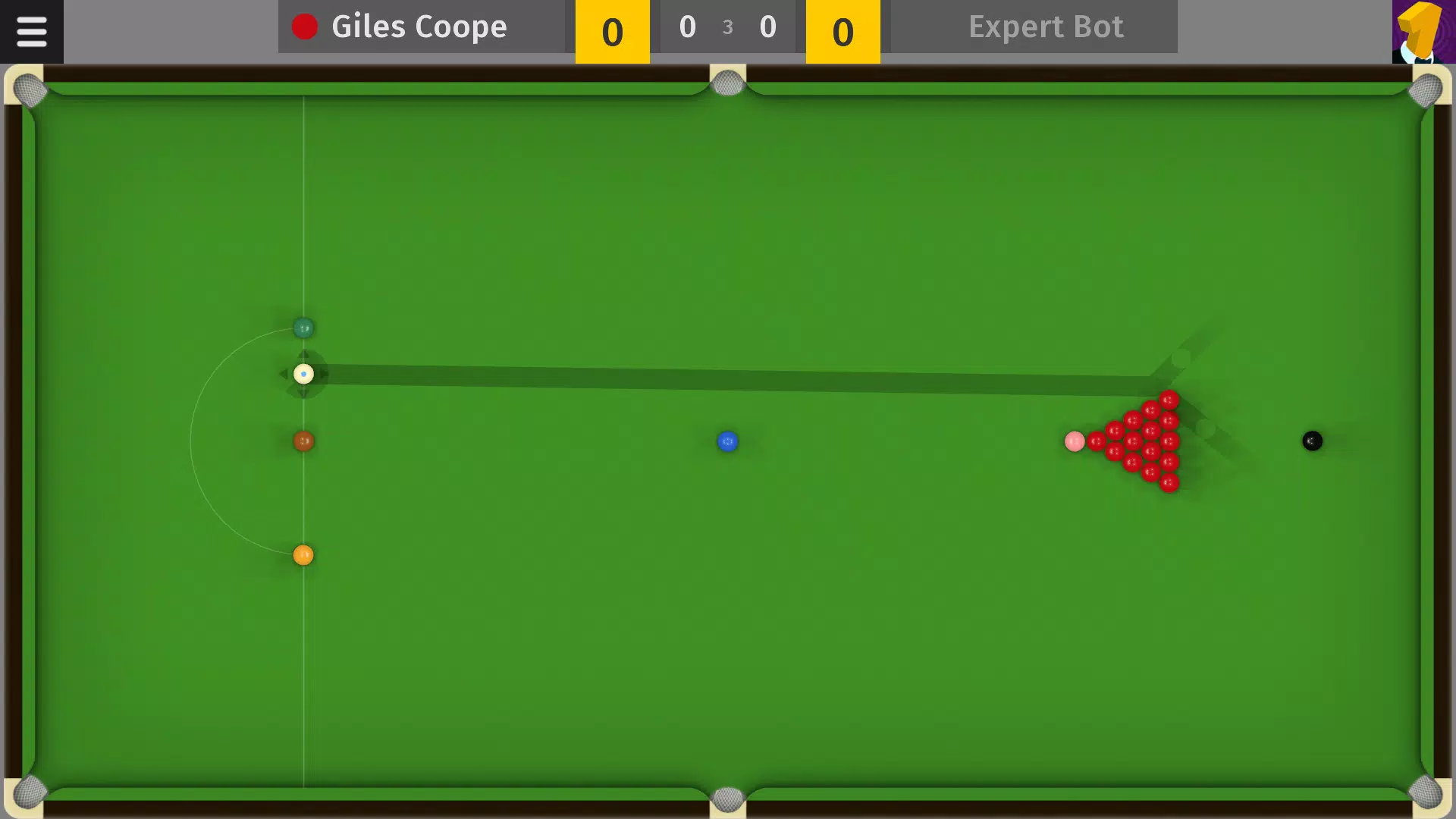 Download do APK de Total Snooker Classic para Android