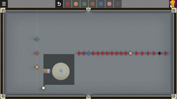 Total Snooker ภาพหน้าจอ 2