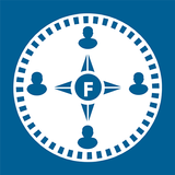 FriendsLinks: Friends Locator, Family Kids Tracker icon