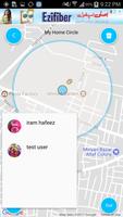 FriendsLinks: Friends Locator, Family Kids Tracker स्क्रीनशॉट 3
