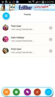 FriendsLinks: Friends Locator, Family Kids Tracker स्क्रीनशॉट 2