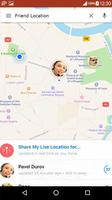 Phone Number Tracker - Mobile Number Locator Screenshot 3