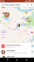 Phone Number Tracker - Mobile Number Locator Plakat