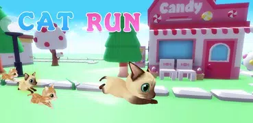 Cat Run