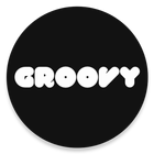 Groovy Friends-icoon