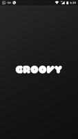 Groovy Friends پوسٹر