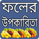 ফলের উপকারিতা ও গুনাগুন APK