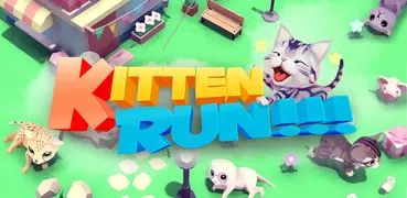 Kitten Run