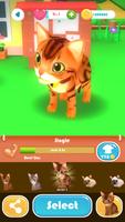 Kitten Run স্ক্রিনশট 3