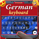 German Keyboard APK