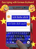 German Keyboard Ekran Görüntüsü 2