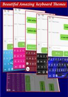 Russian Keyboard Cartaz