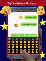 Russian Keyboard imagem de tela 1