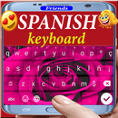 Spanish Keyboard APK
