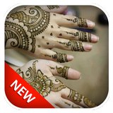 Mehndi Design biểu tượng