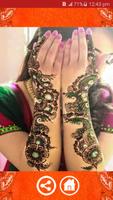 2 Schermata Mehndi Design