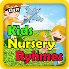 Nursery Rhymes Video Songs biểu tượng