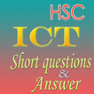 HSC ICT Short Q & Answer