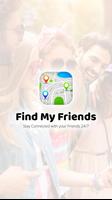 Find My Friends poster