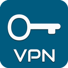 Private VPN for mobile icon