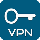 Private VPN for mobile icône