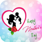 Mother's Day Photo Frames ikona