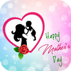 Mother's Day Photo Frames أيقونة