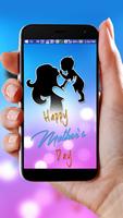 Mother's Day Photo Frames plakat