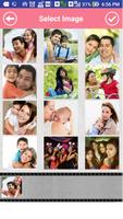 Father's Day Photo Frames syot layar 2