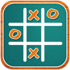 Tic Tac Toe – Time Pass Zeichen