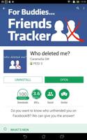 Who deleted me? 截图 1