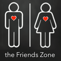 the Friends Zone