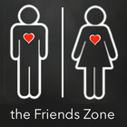 the Friends Zone أيقونة