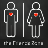 the Friends Zone