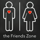 the Friends Zone-icoon