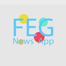 FEG News App aplikacja