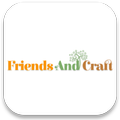 Friends and Craft