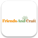 Friends and Craft aplikacja