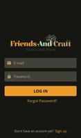 Friends and Craft скриншот 2