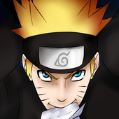 Naruto Run icono