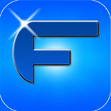 FrienC Broadcast live Facebook icône