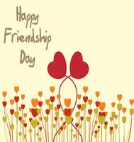 Friendship Day Wish Card 截图 2
