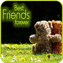 Friends Forever Photo frames APK